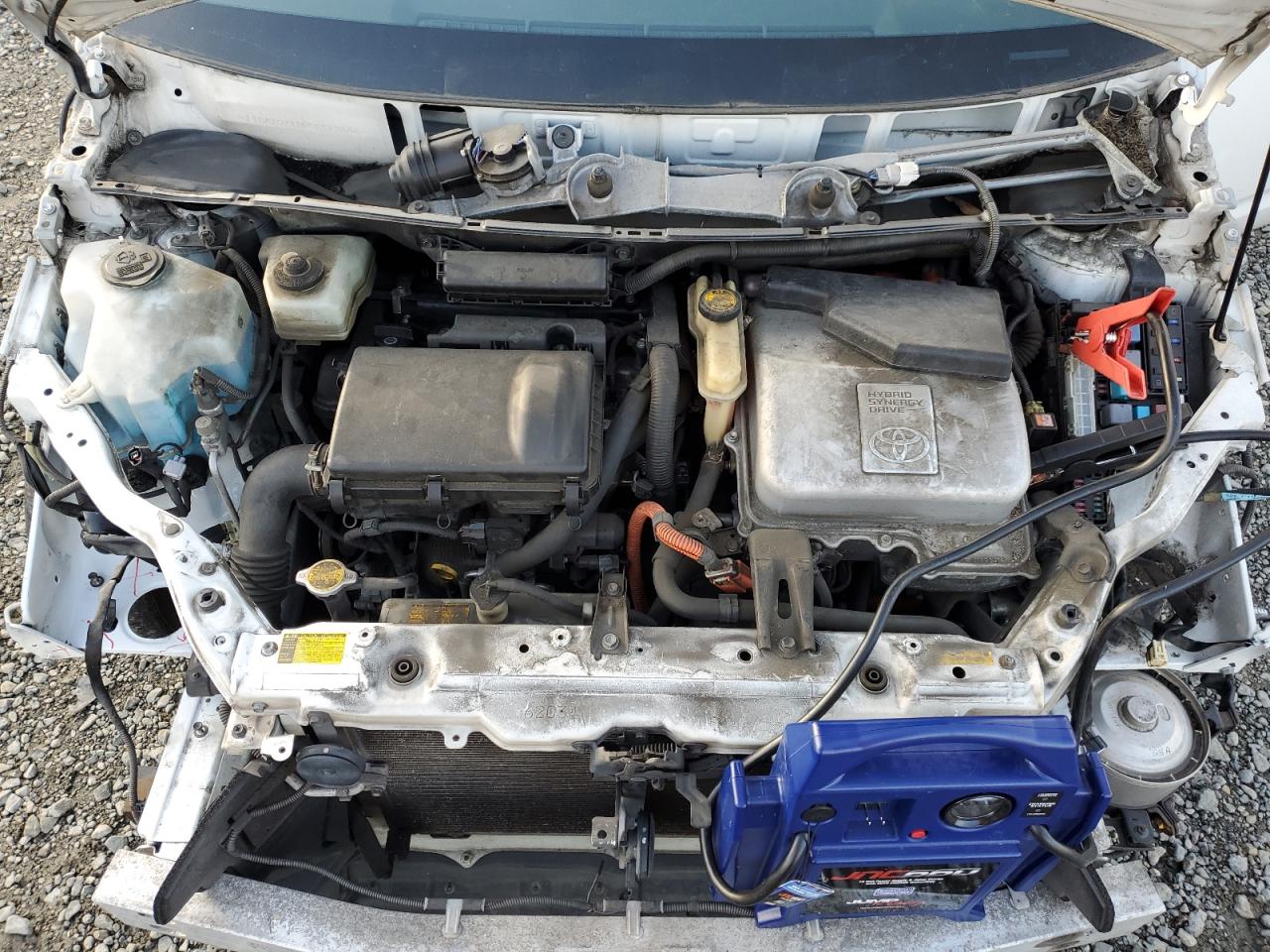 2008 Toyota Prius - Image 11