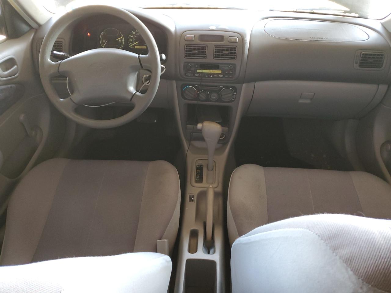 1999 Toyota Corolla - Image 8