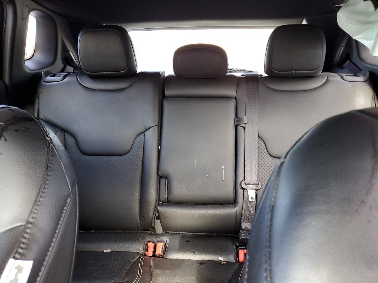 2021 Jeep Compass - Image 10