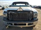 2006 Ford F350 Srw Super Duty للبيع في Phoenix، AZ - Burn - Interior