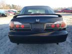 2002 Honda Accord Ex იყიდება Augusta-ში, GA - Front End