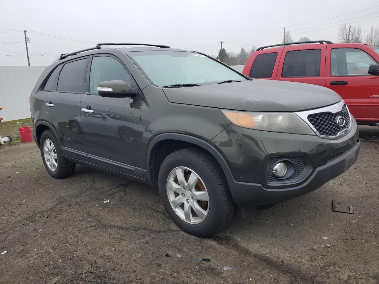 2011 Kia Sorento - Image 4