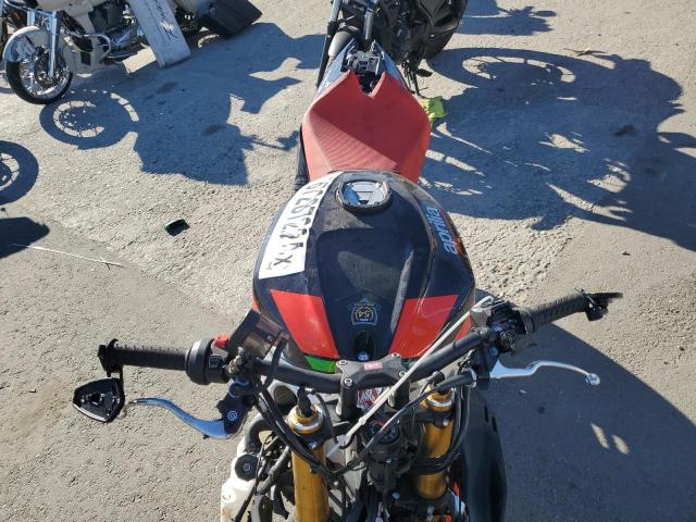 2021 APRILIA TUONO V4 FACTORY