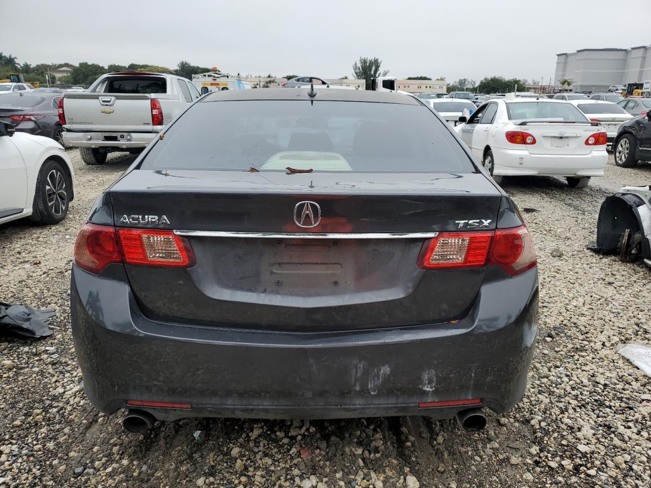 2011 Acura TSX - Image 6