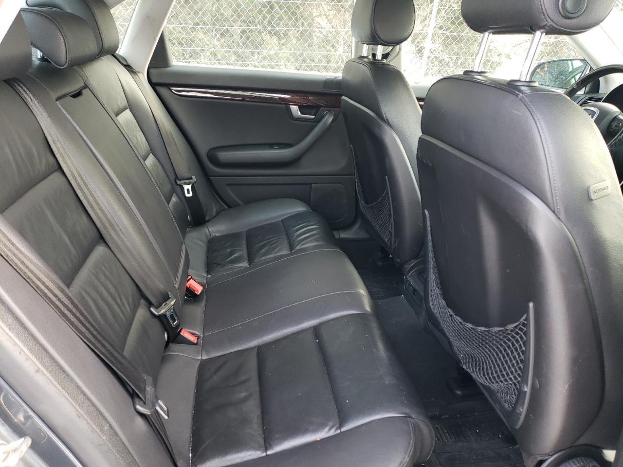 2006 Audi A4 - Image 10