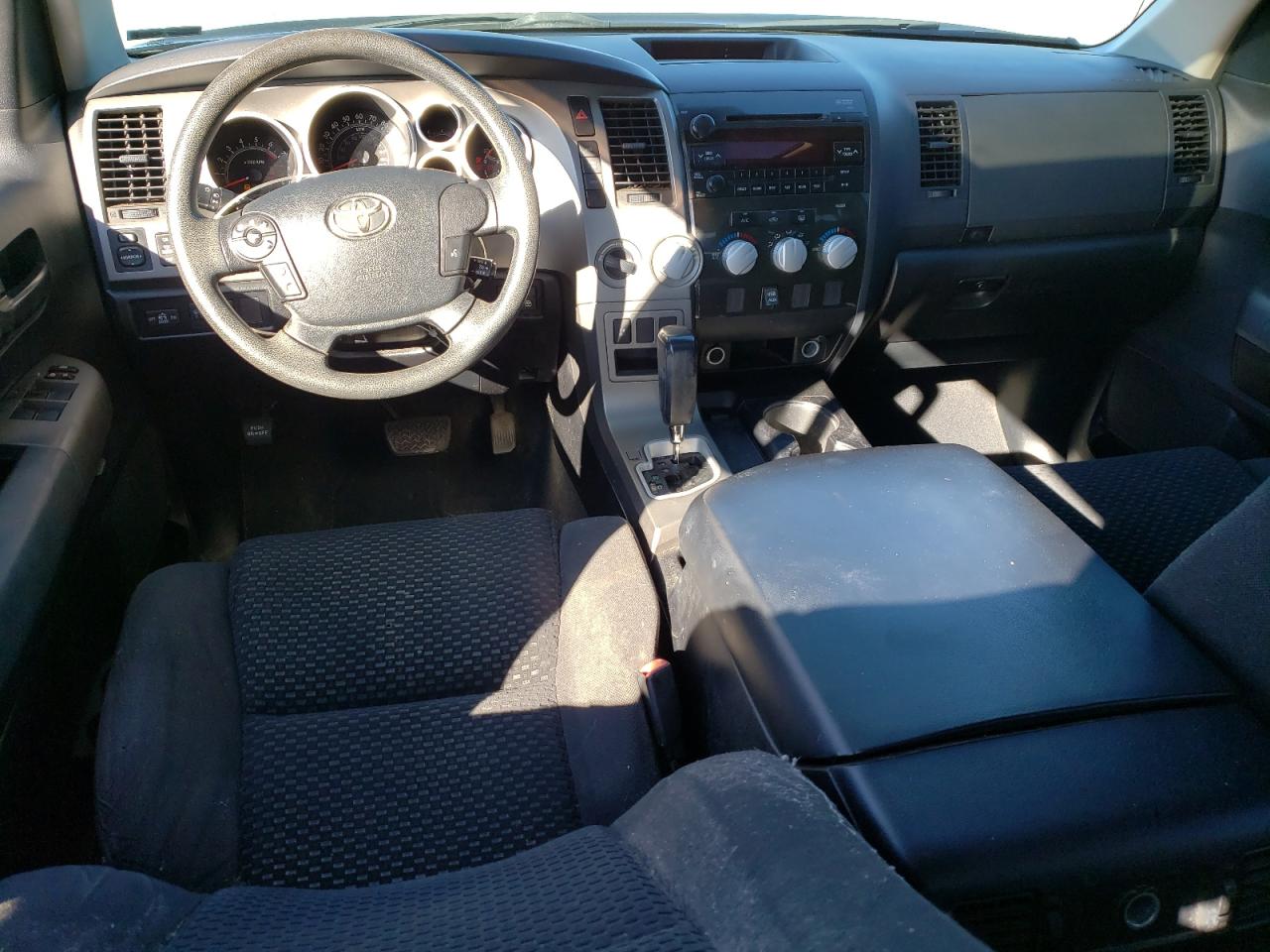 2013 Toyota Tundra - Image 8