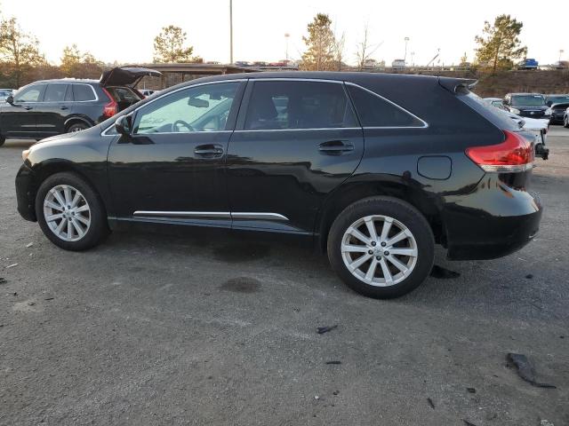 2012 TOYOTA VENZA LE