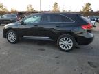 2012 Toyota Venza Le продається в Gaston, SC - Minor Dent/Scratches