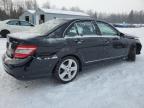 2011 MERCEDES-BENZ C 300 4MATIC for sale at Copart ON - COOKSTOWN