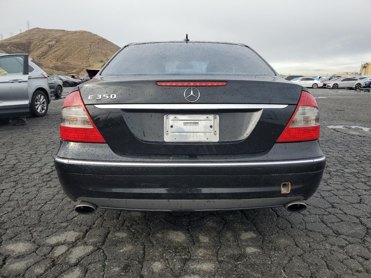 2009 Mercedes-Benz E-klasse - Image 6