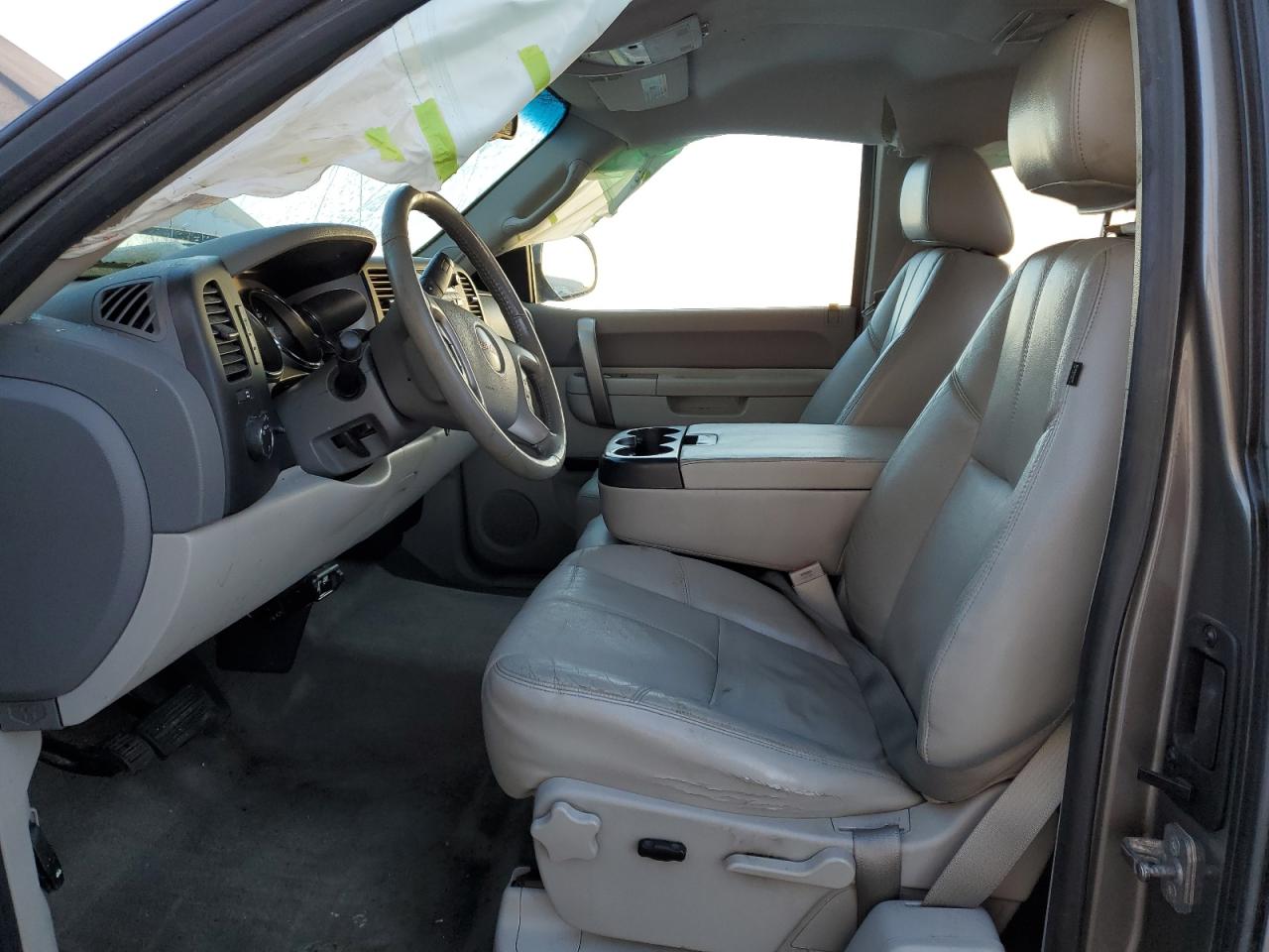 2012 GMC Sierra - Image 7