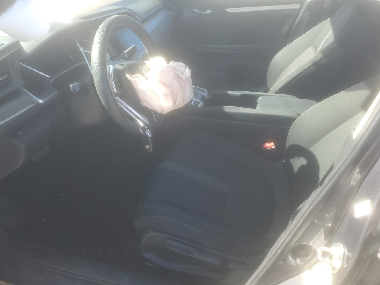 2016 Honda Civic - Image 7