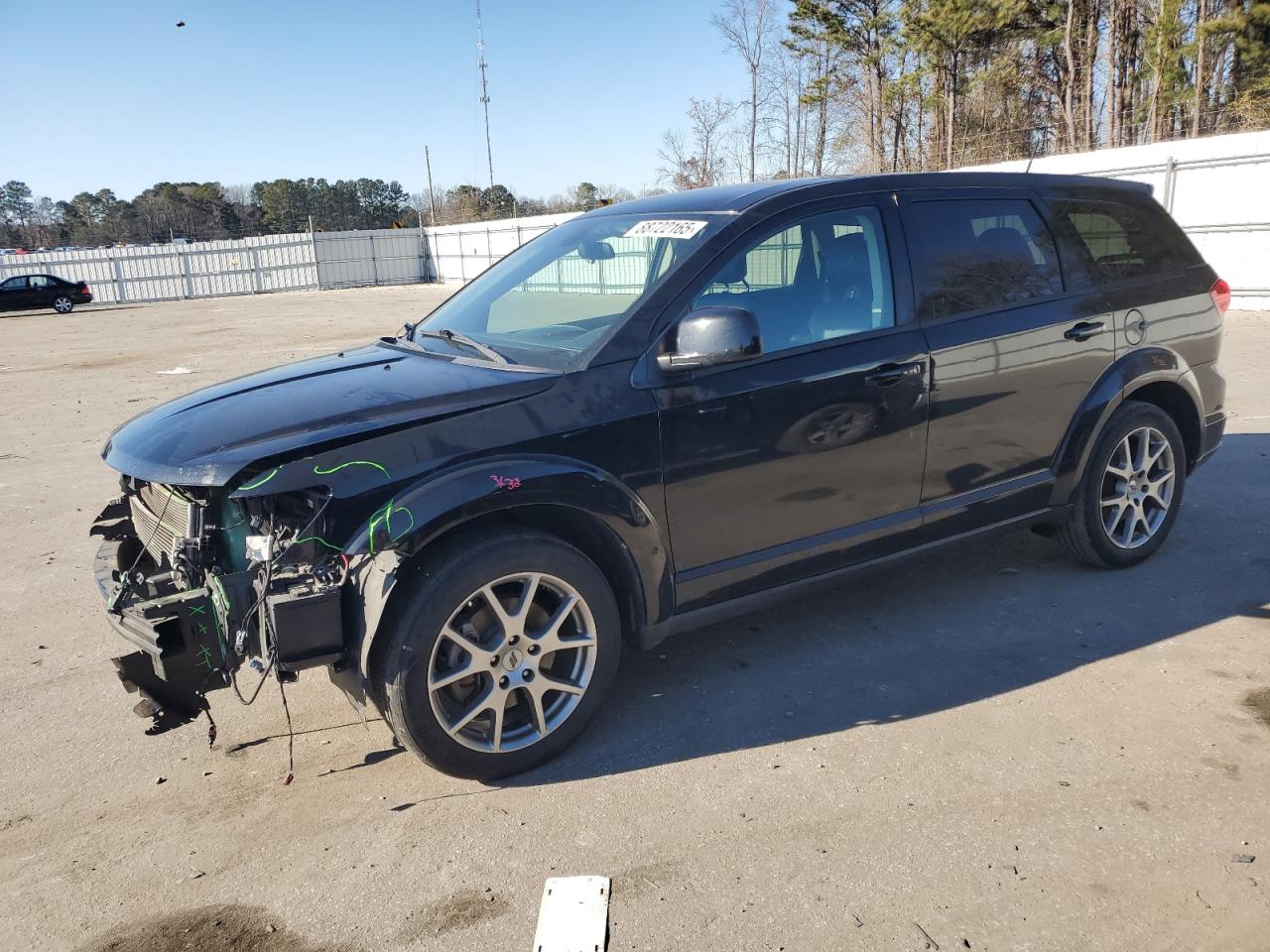 2018 Dodge Journey - Image 1