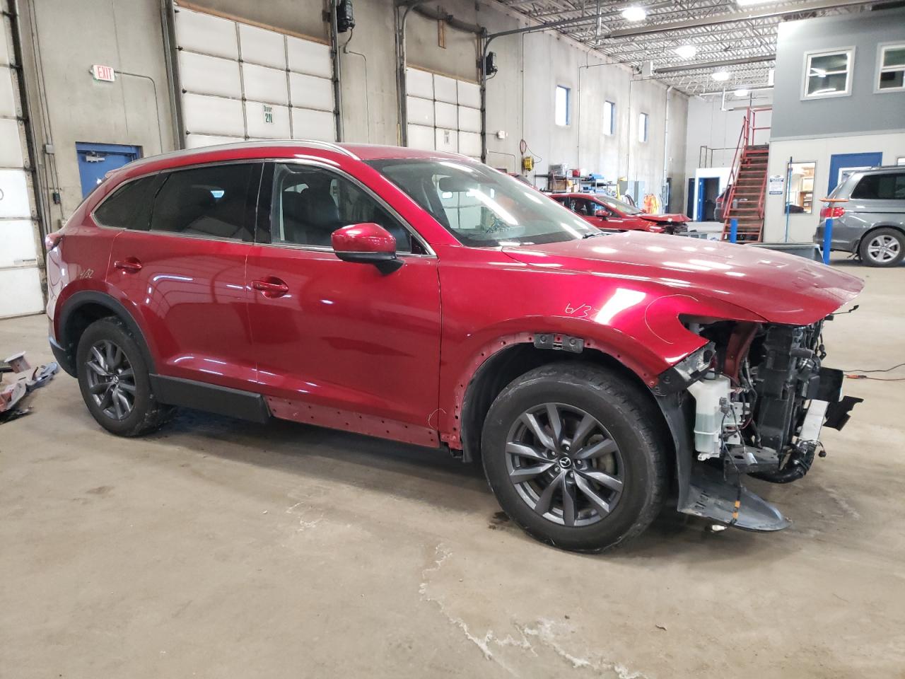 2021 Mazda CX-9 - Image 4