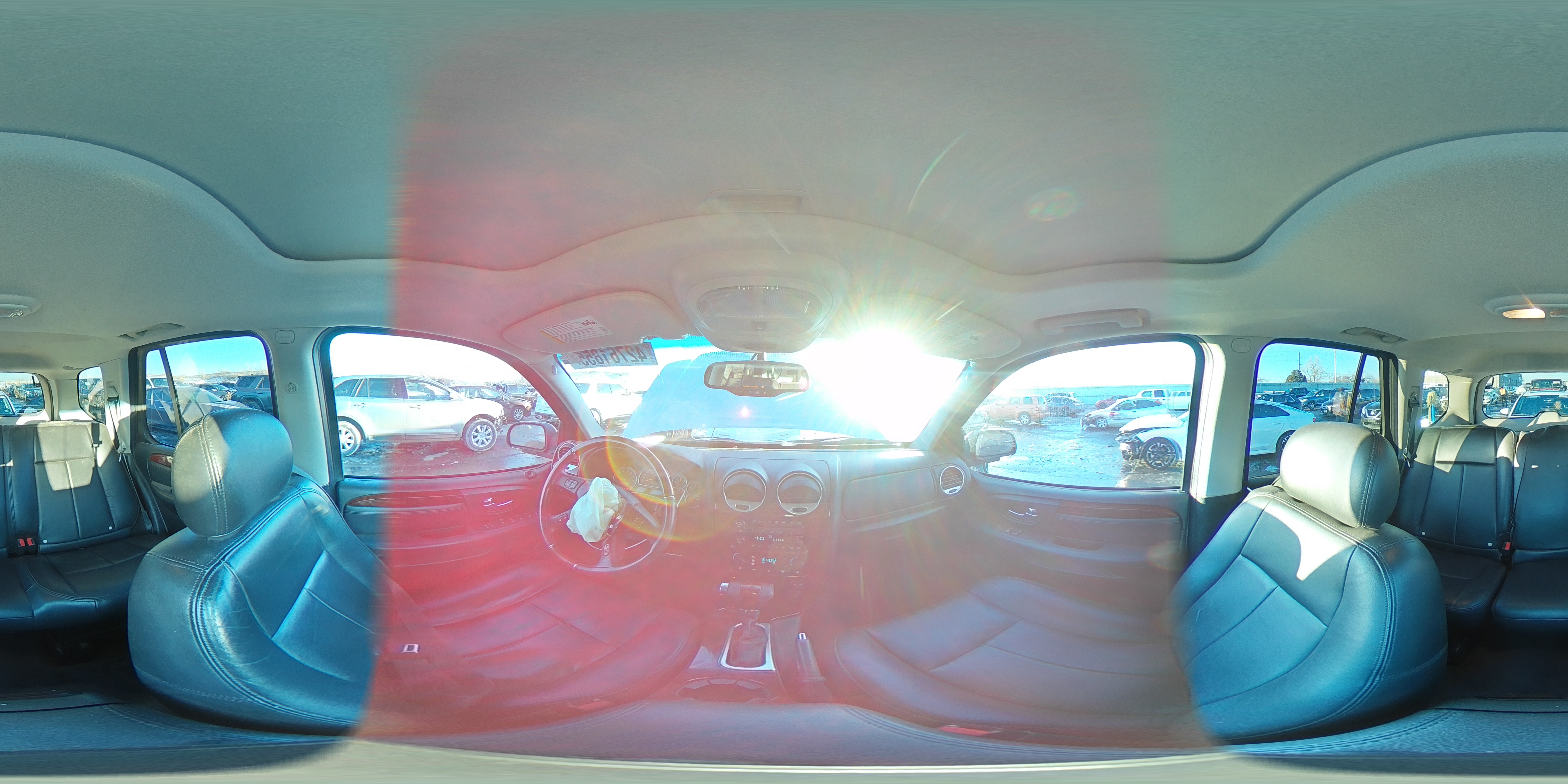 2007 GMC Envoy - Image 16