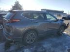 2021 Honda Cr-V Ex للبيع في Moraine، OH - Front End