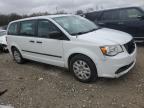 2015 Dodge Grand Caravan Se იყიდება Memphis-ში, TN - Front End