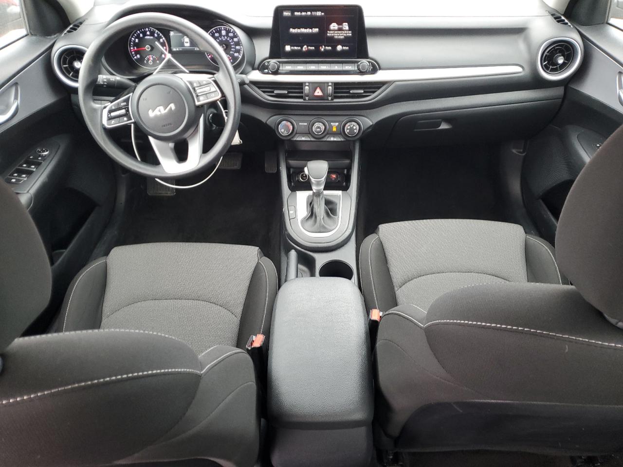2024 Kia Forte - Image 8