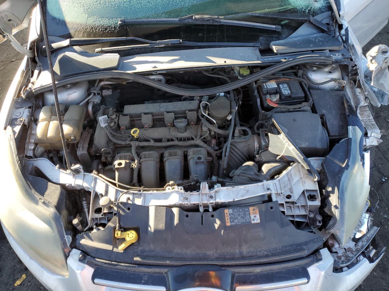 2014 Ford Focus - Image 12