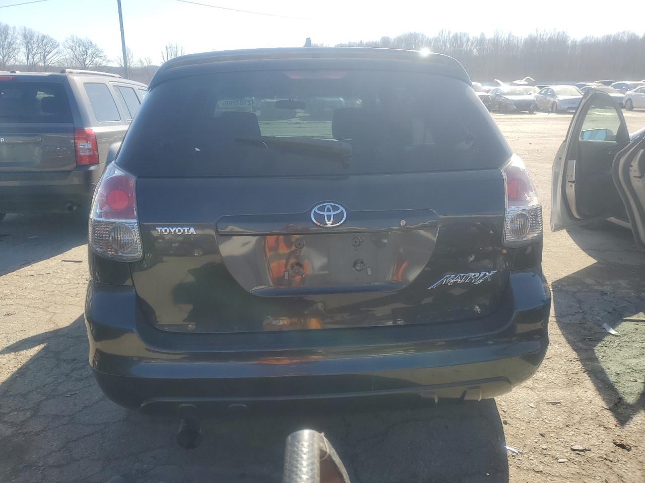 2006 Toyota Corolla - Image 6