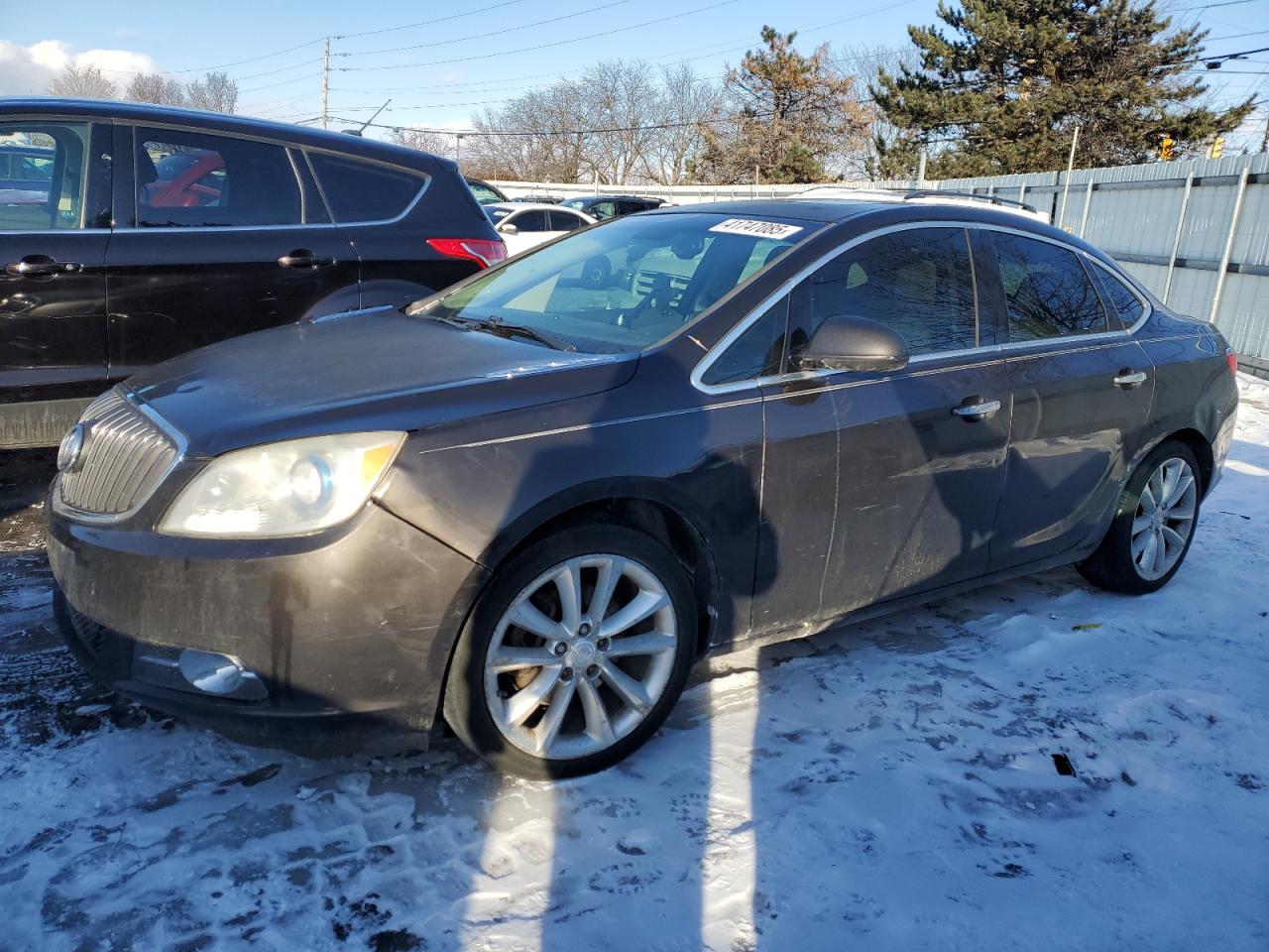 2013 Buick Verano - Image 1