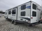 2019 Keystone Challenger Bullet for Sale in Spartanburg, SC - Side