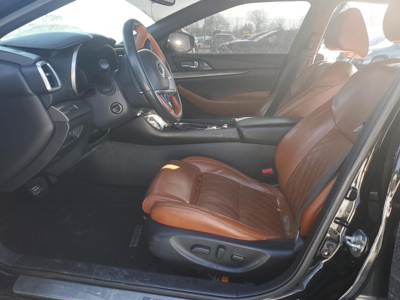 2019 Nissan Maxima - Image 7