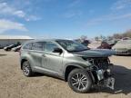 Des Moines, IA에서 판매 중인 2017 Toyota Highlander Hybrid   - Front End
