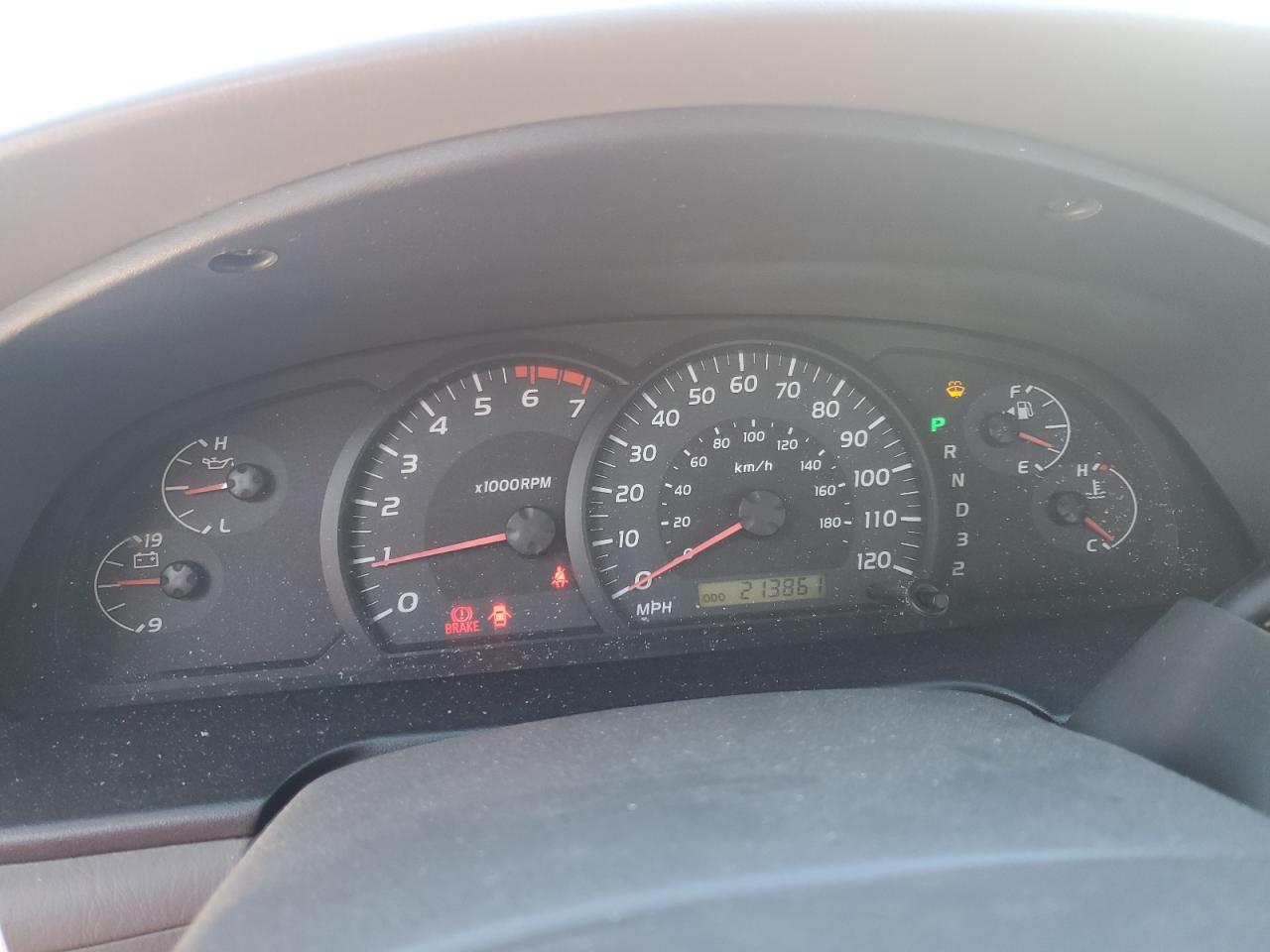 2006 Toyota Tundra - Image 9