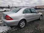 2002 Mercedes-Benz C 240 na sprzedaż w Windsor, NJ - Front End