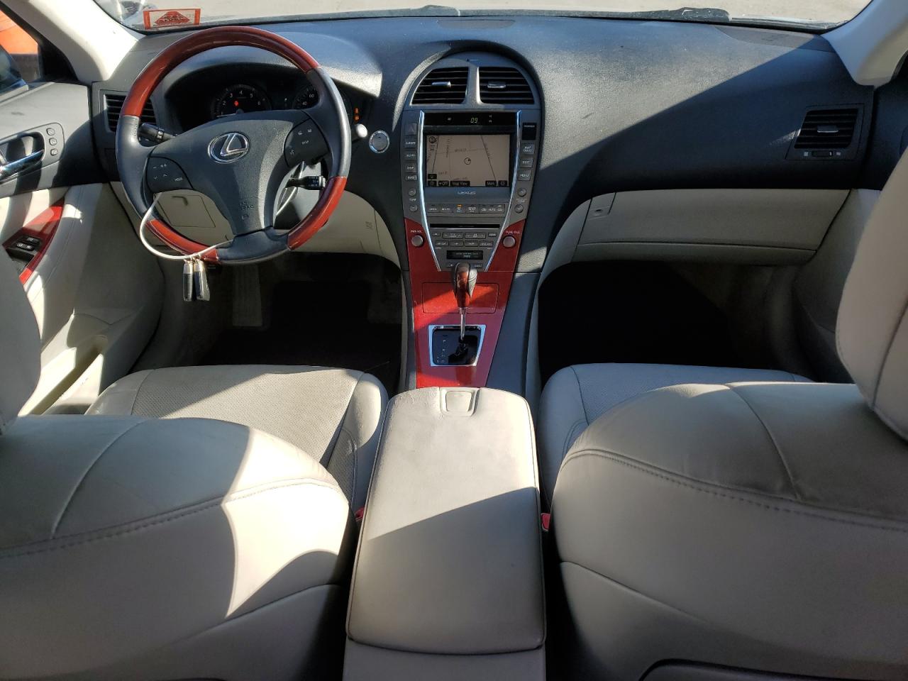 2009 Lexus ES - Image 8
