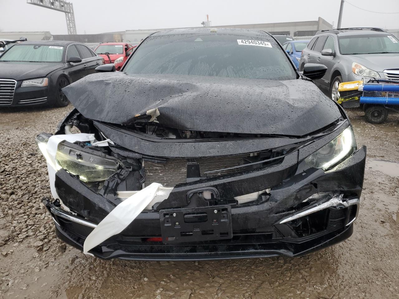 2019 Honda Civic - Image 5