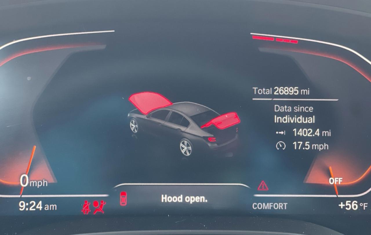 2023 BMW 5er - Image 9