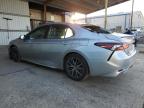 2021 Toyota Camry Se for Sale in Pennsburg, PA - Side