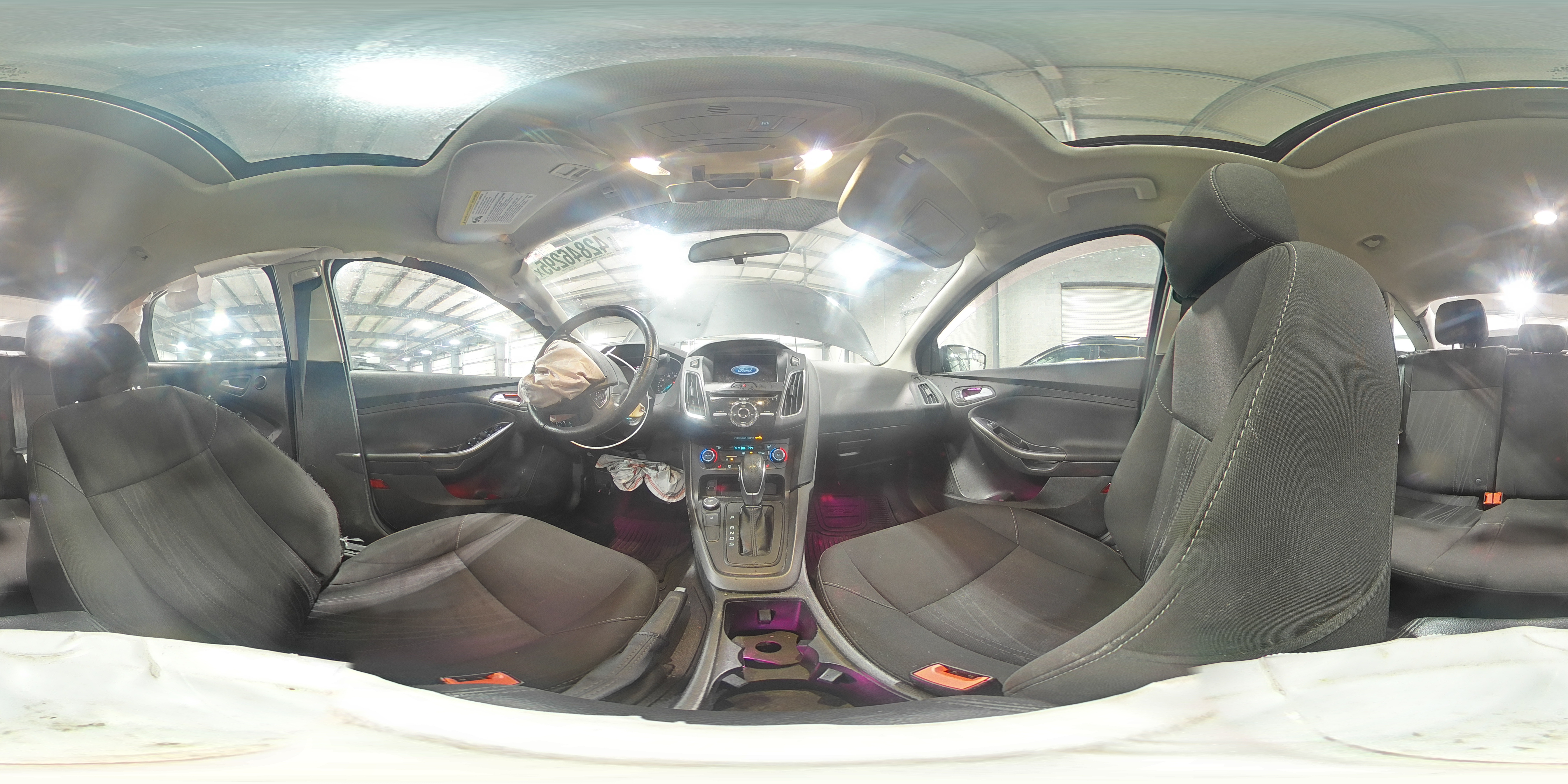 2017 Ford Focus - Image 14