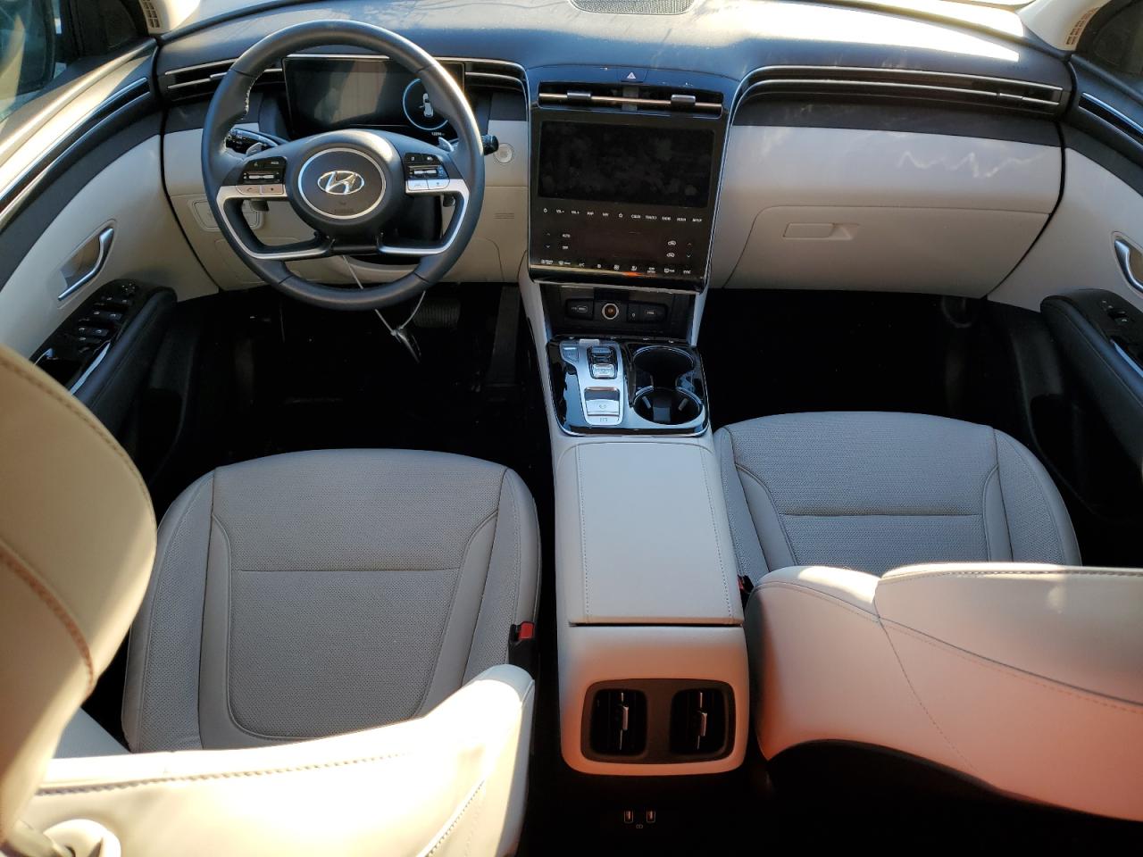 2024 Hyundai Tucson - Image 8