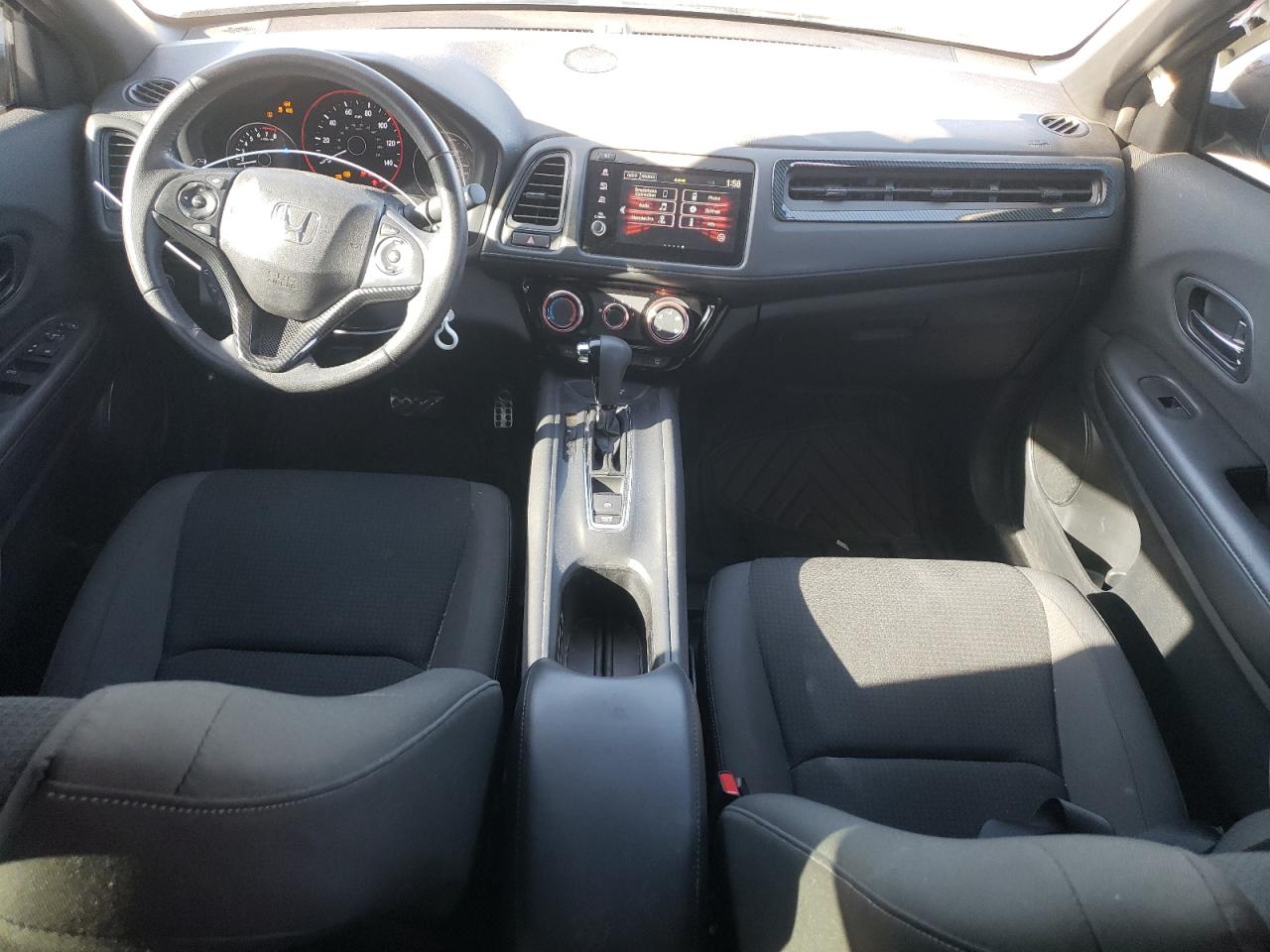 2020 Honda HR-V - Image 8
