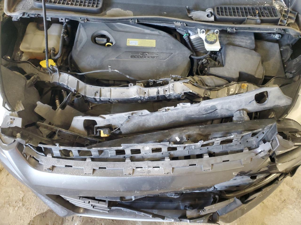2014 Ford Escape - Image 12