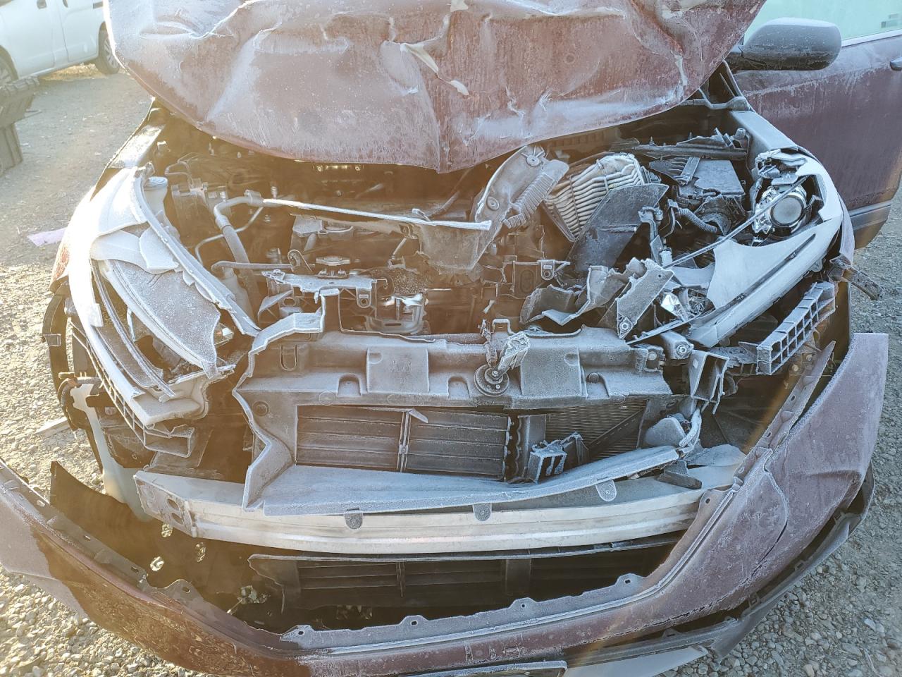 2018 Honda CR-V - Image 14