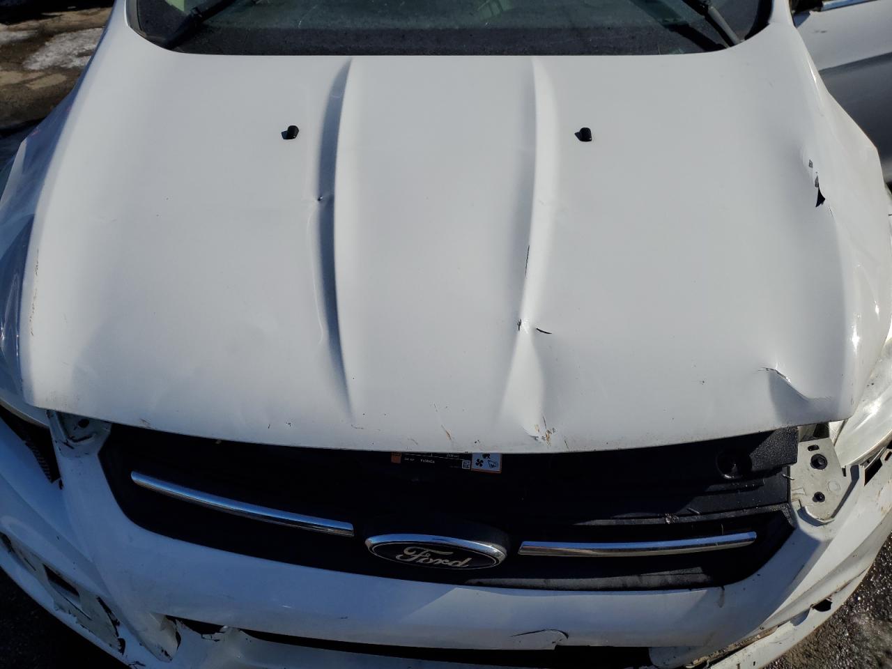 2015 Ford Escape - Image 12