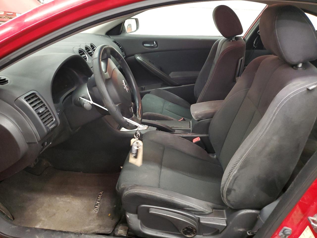 2011 Nissan Altima - Image 7