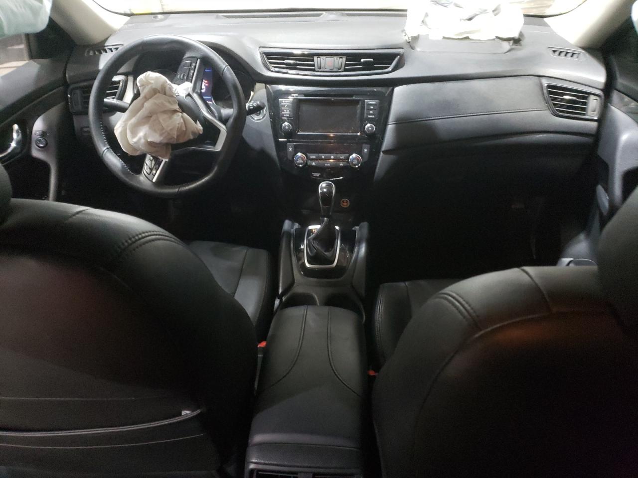 2019 Nissan Rogue - Image 8