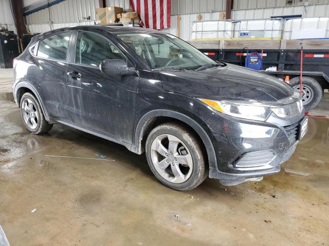  HONDA HR-V 2021 Czarny