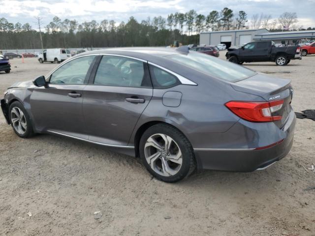  HONDA ACCORD 2019 Gray