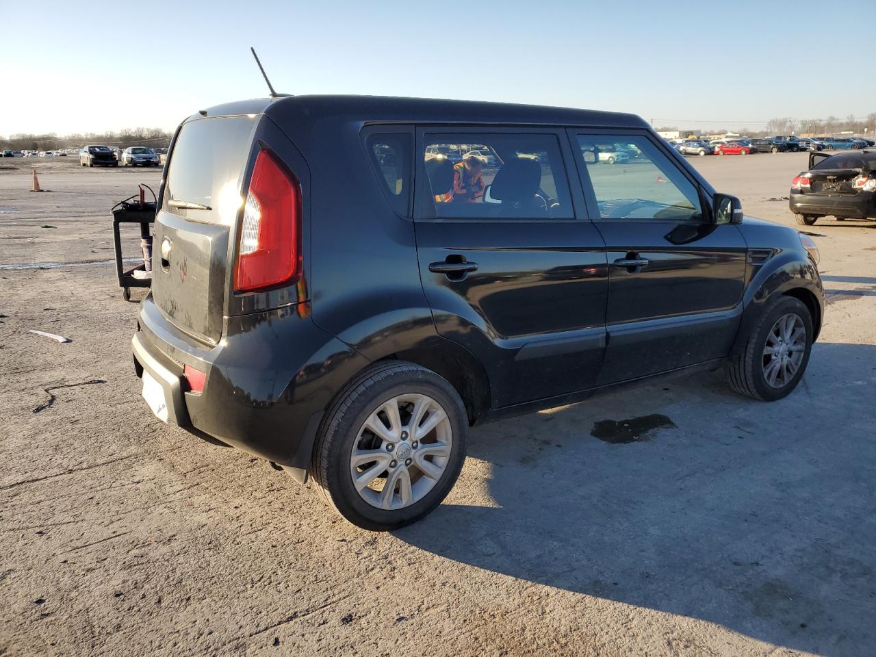 2013 Kia Soul - Image 3