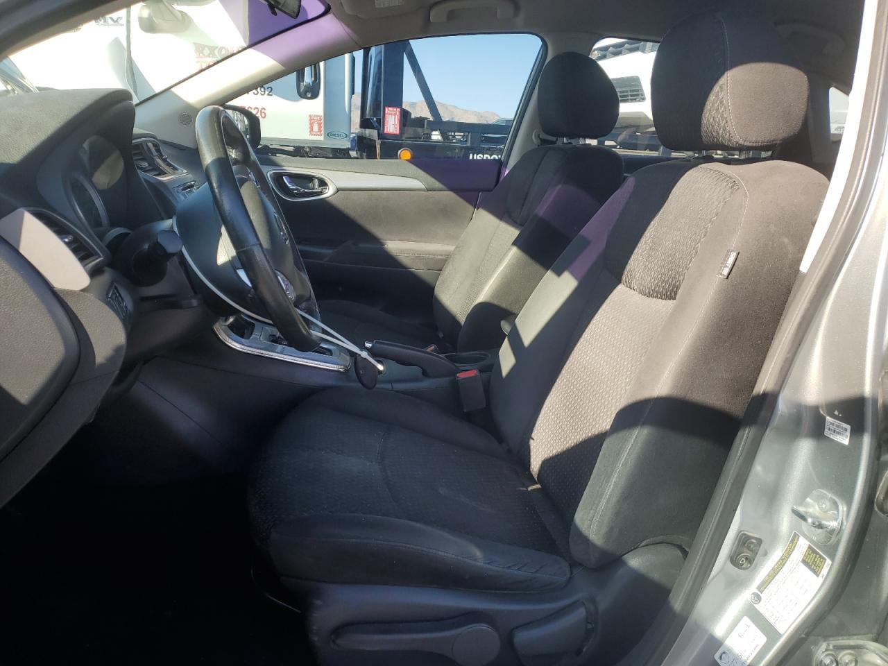 2013 Nissan Sentra - Image 7