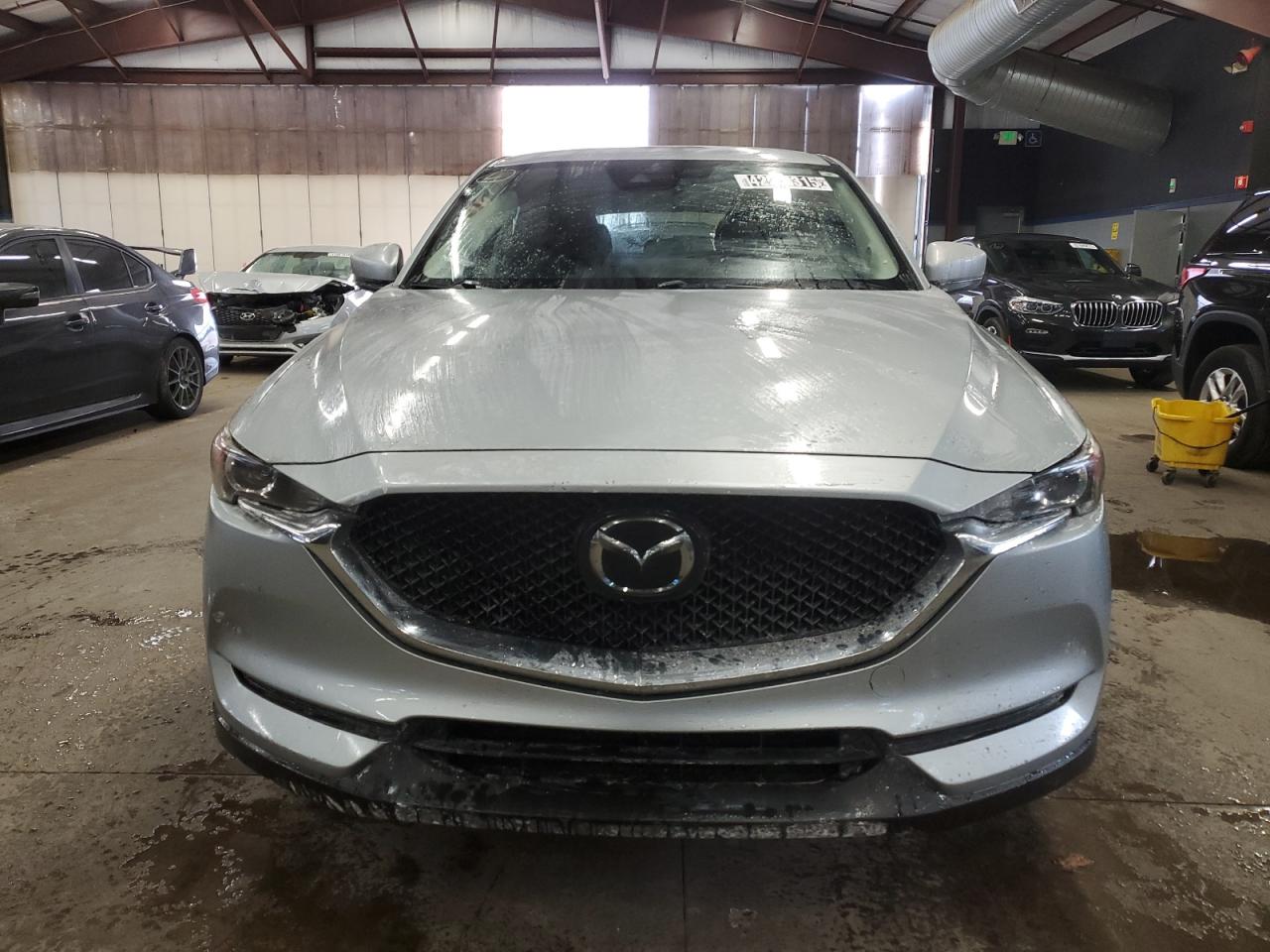 2021 Mazda CX-5 - Image 5