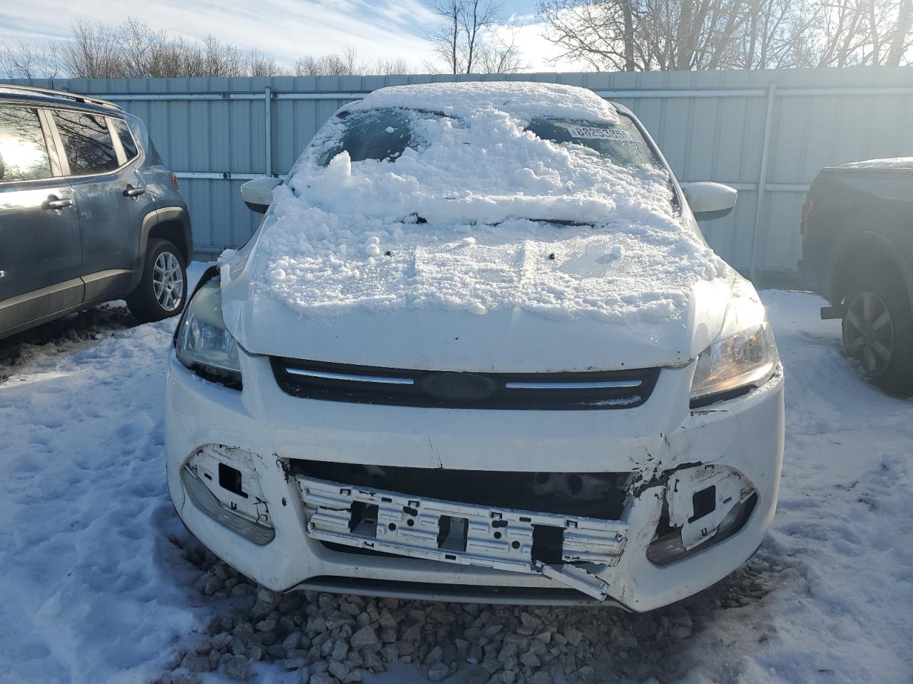 2013 Ford Escape - Image 5