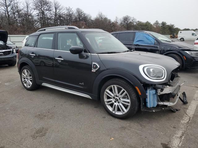  MINI COOPER 2024 Black