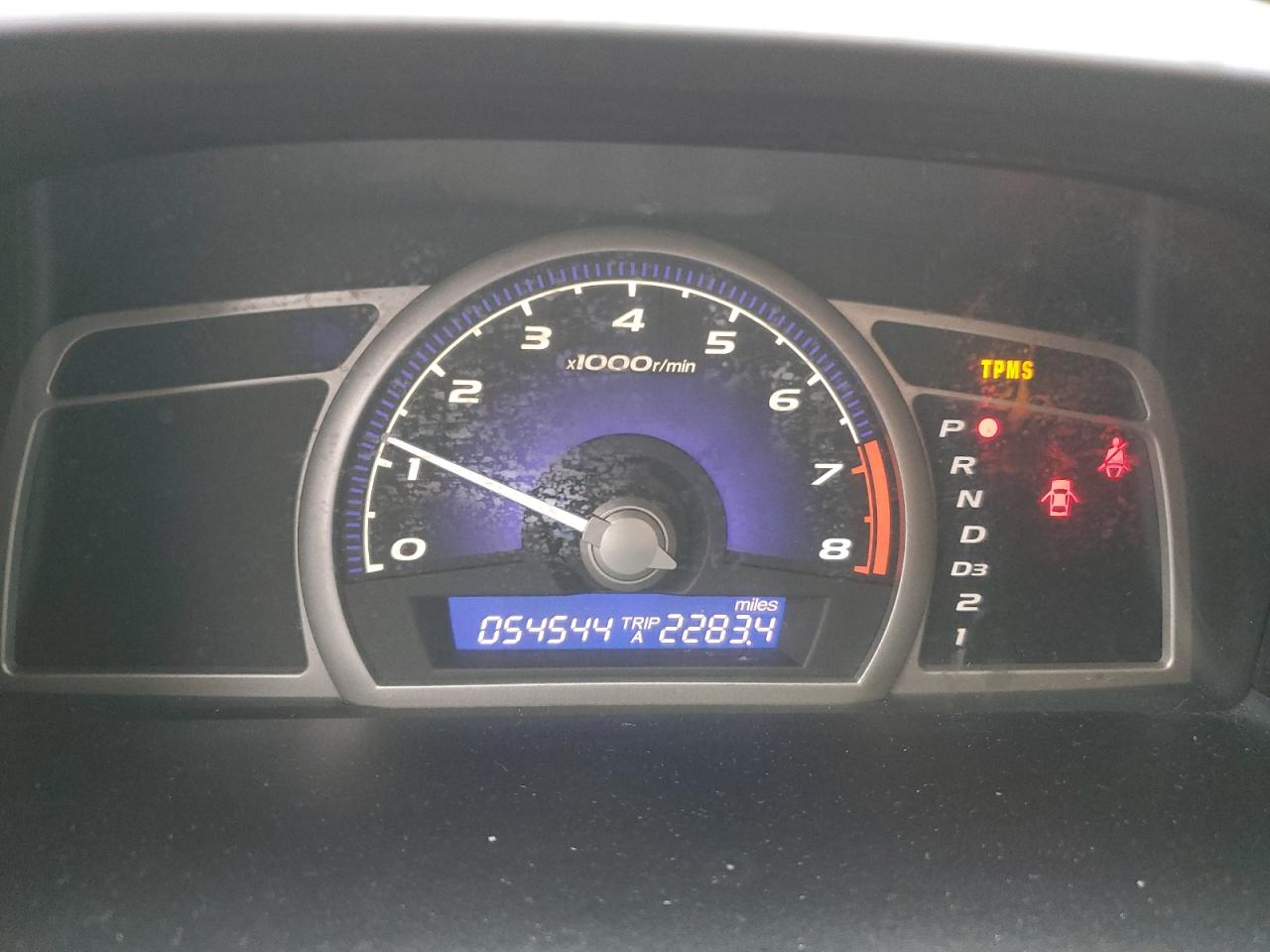 2008 Honda Civic - Image 9